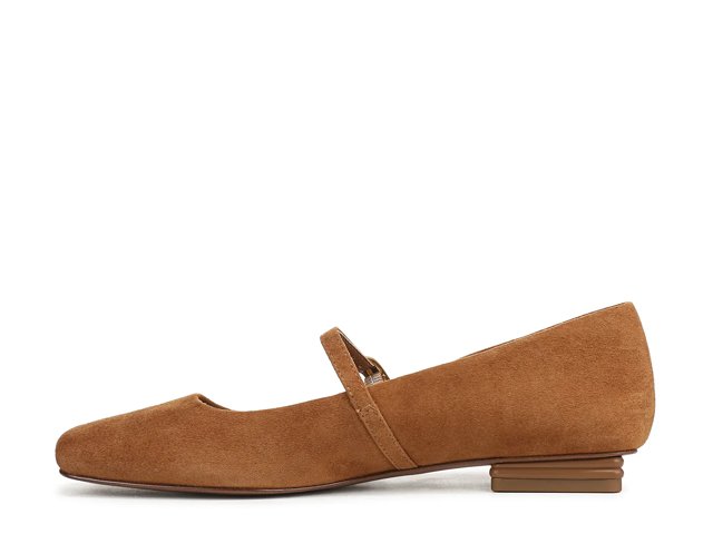 Franco Sarto Tinsley Mary Jane Flat - Free Shipping | DSW