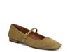 Franco Sarto Tinsley Mary Jane Flat - Free Shipping | DSW