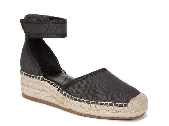 Franco Sarto Bessa Espadrille Pump