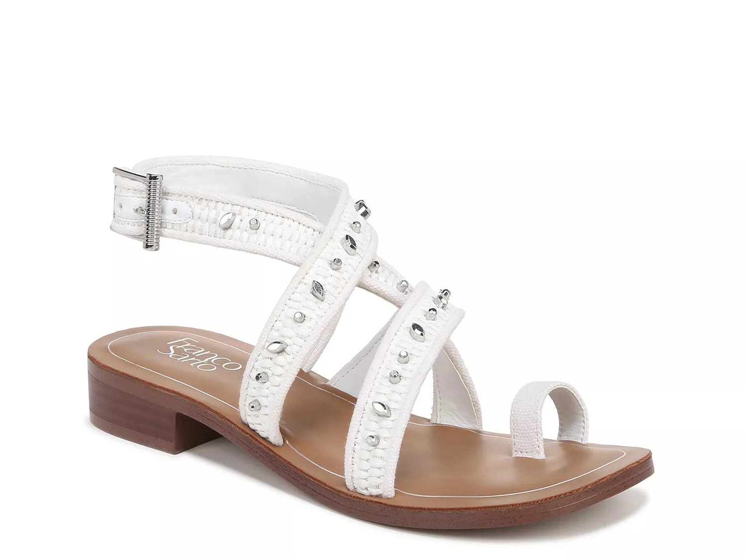 Ina Sandal