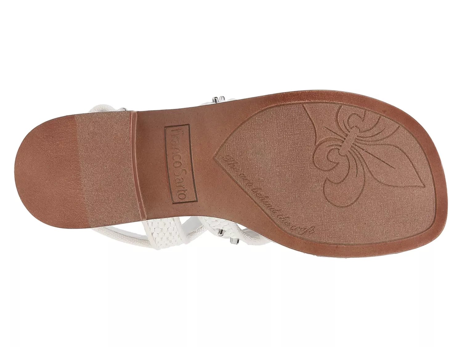 Ina Sandal