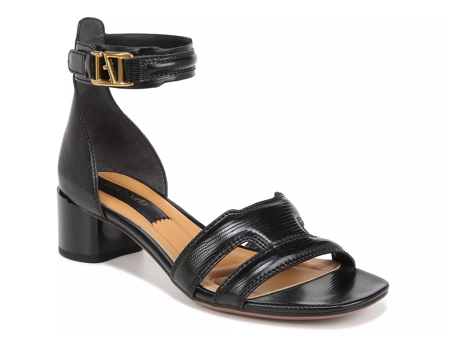 Franco Sarto Nora Sandal