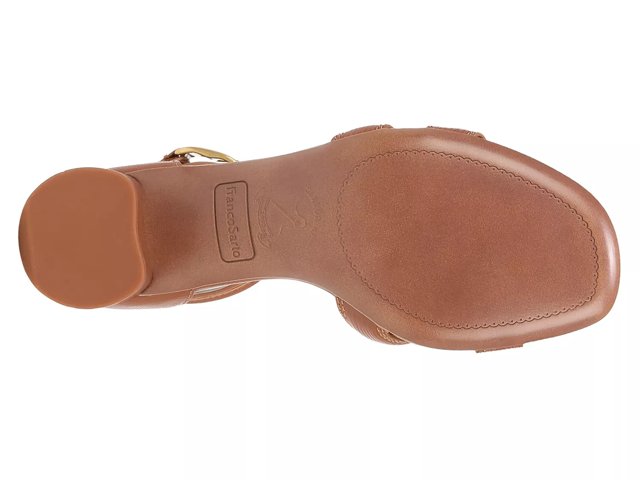 Franco Sarto Nora Sandal Free Shipping DSW