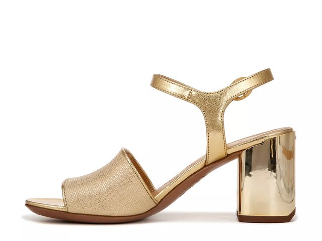 Franco sarto goldy sandal store