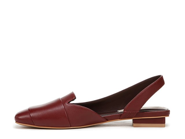 Franco Sarto Teagan Flat - Free Shipping | DSW