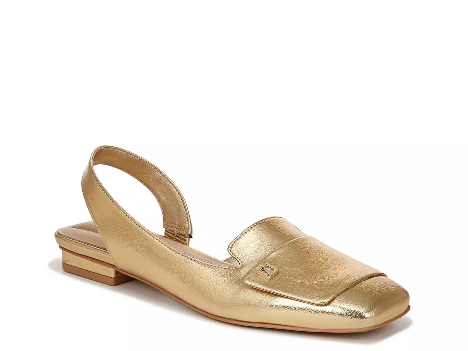 Franco Sarto Teagan Flat - Free Shipping | DSW