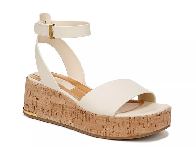 Franco sarto wedge sandals hotsell dsw