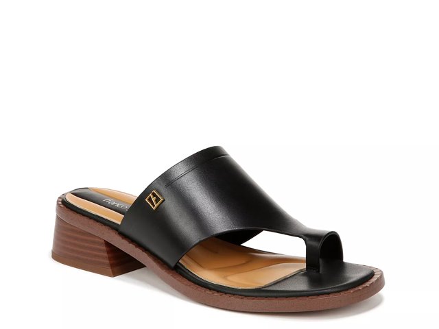 Franco sarto caia sandal sales