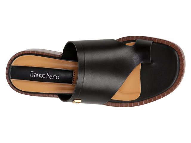 Franco sarto slide sandals online