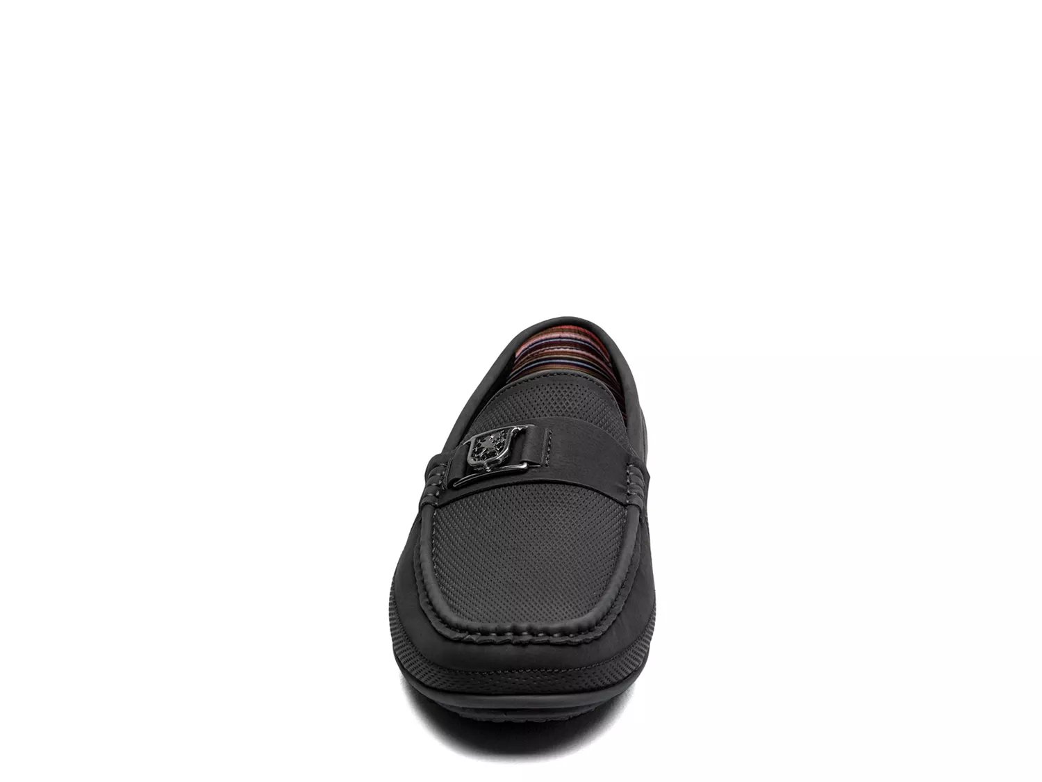 Corvell Moc Toe Slip-On