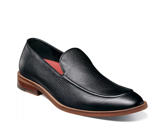 Stacy adams shop moc toe