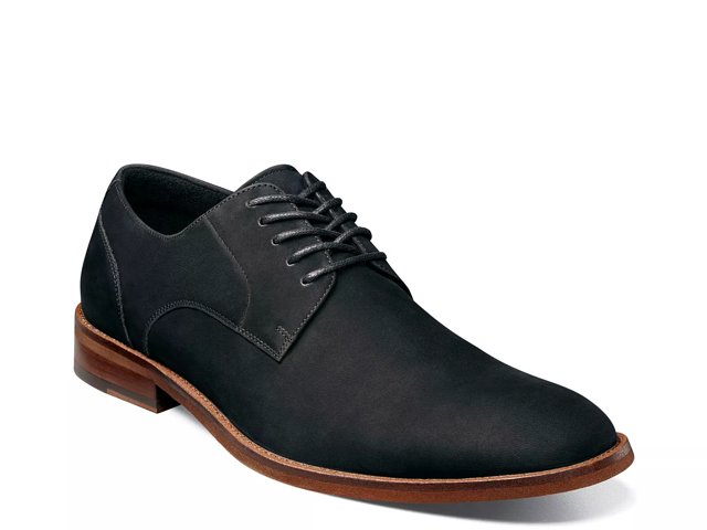 Stacy Adams Preston Plain Toe Oxford Free Shipping DSW