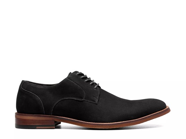 Stacy Adams Preston Plain Toe Oxford