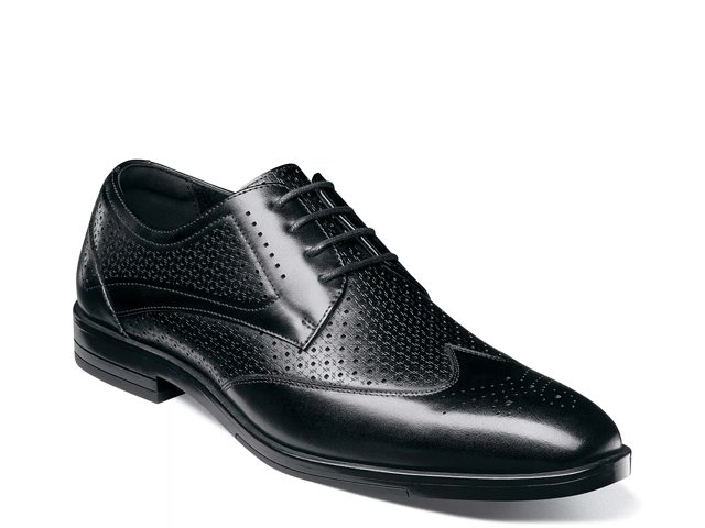 Stacy Adams Asher Wingtip Oxford Free Shipping DSW