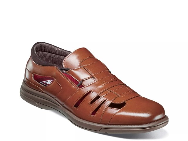 Stacy adams fisherman sandals store