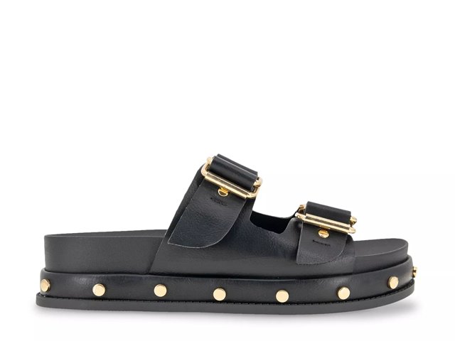 BCBGeneration Bamba Platform Sandal
