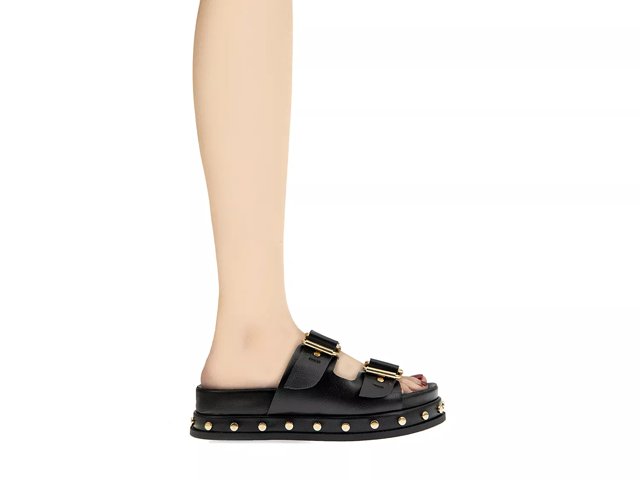 BCBGeneration Bamba Platform Sandal