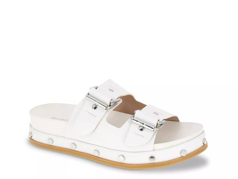 Mia jessabelle platform slide on sale sandal