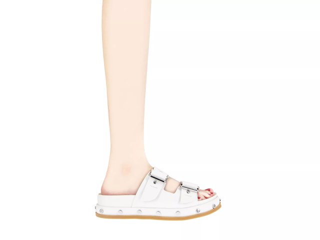 Bcbgeneration outlet rain sandals