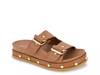 BCBGeneration Bamba Platform Sandal