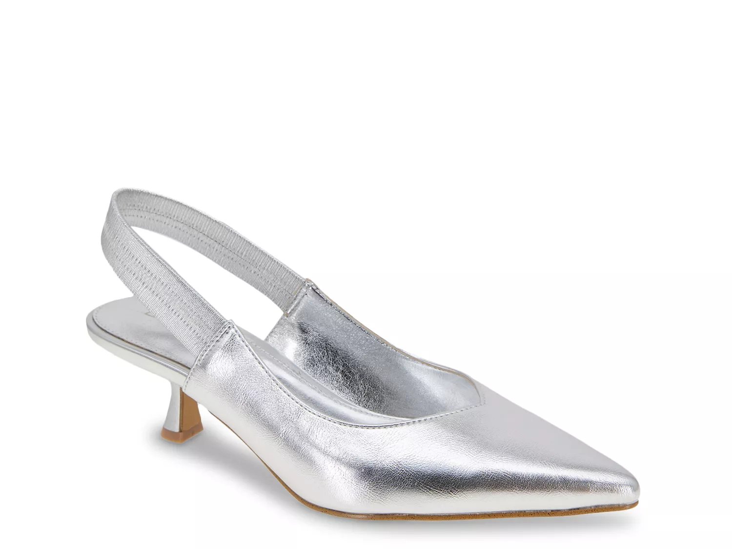 BCBGeneration Kayla Pump - Free Shipping | DSW