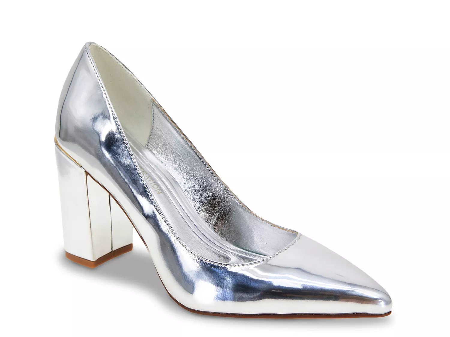 BCBGeneration Midana Pump - Free Shipping | DSW