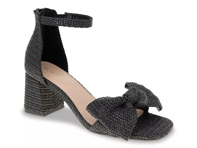 Bcbgeneration rain sandals top