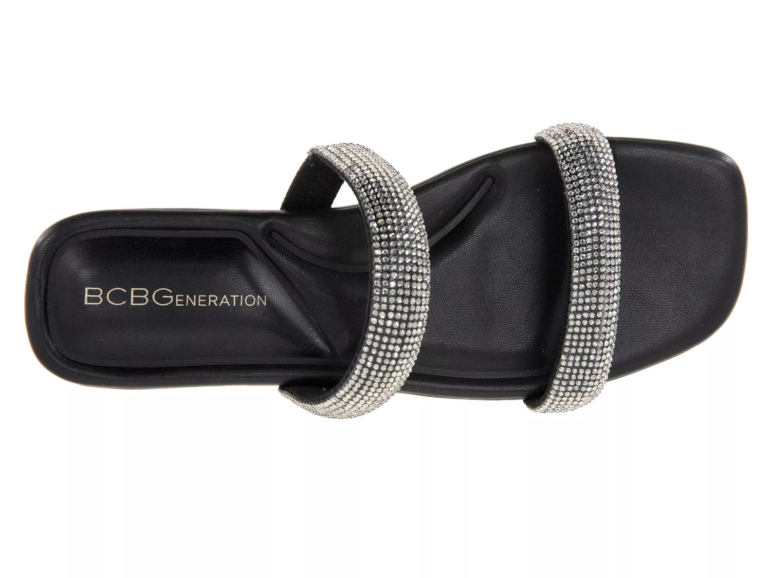 Glannis Sandal