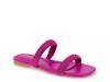 Bcbgeneration dineras slide sandals new arrivals