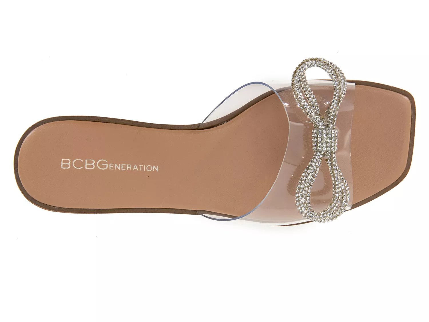 Laffi Sandal