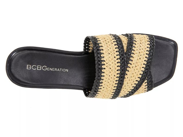 BCBGeneration Lileen Sandal