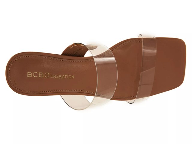 Bcbgeneration rain sandals deals