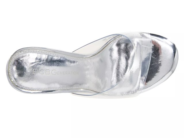 Bcbgeneration rain sandals discount