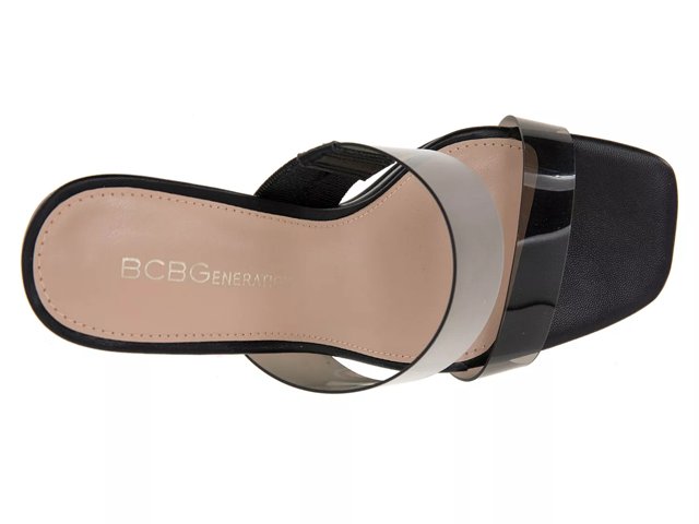 Bcbgeneration jessica sandal shop