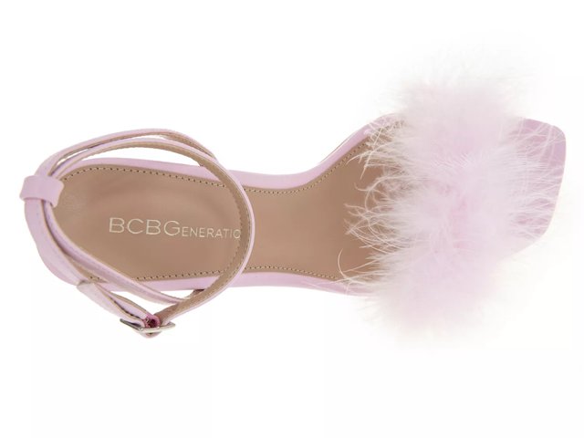BCBGeneration Relby Sandal