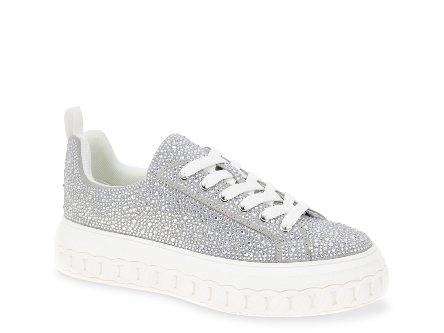 BCBGeneration Riso Platform Sneaker - Free Shipping | DSW