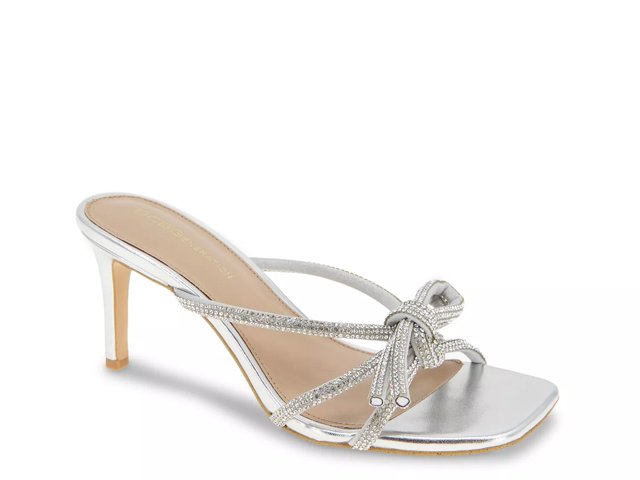 Bcbgeneration jeweled sandals shop