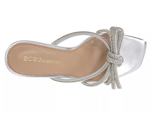 Bcbg jessica sandal shop