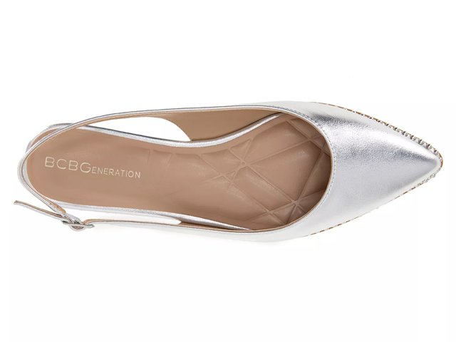 BCBGeneration Valerie Flat