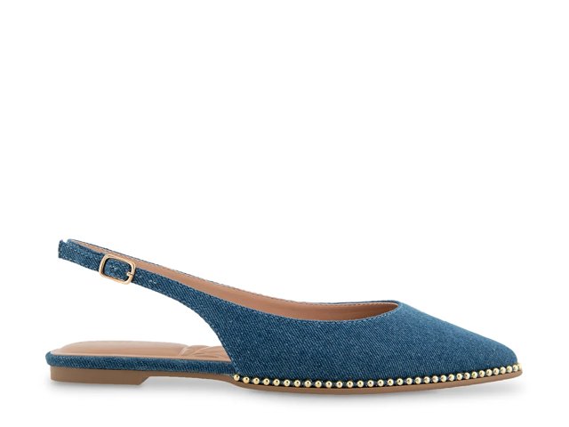 BCBGeneration Valerie Flat