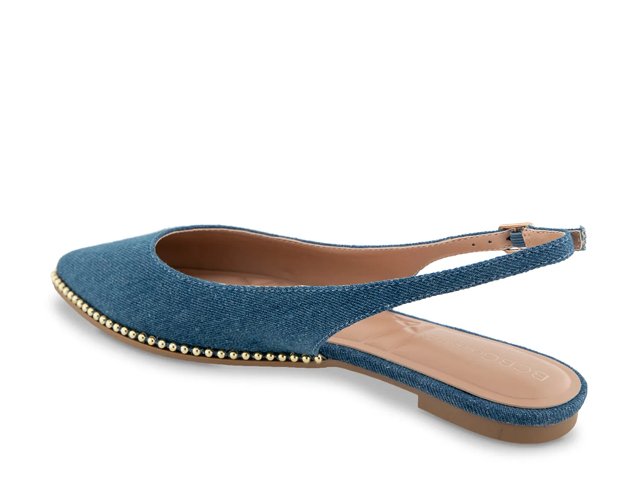 BCBGeneration Valerie Flat