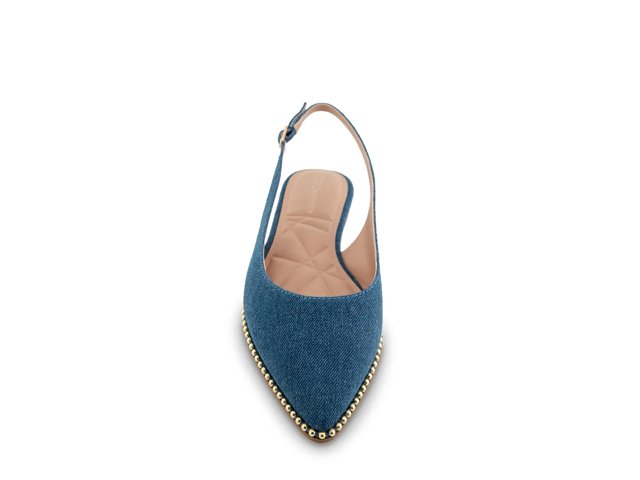 BCBGeneration Valerie Flat