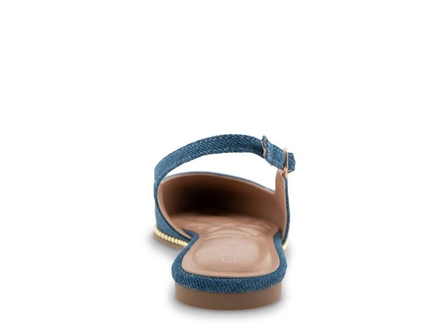 BCBGeneration Valerie Flat