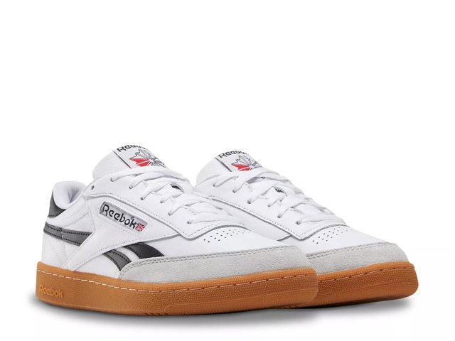 Reebok Revenge Club C 85 Sneaker - Free Shipping | DSW