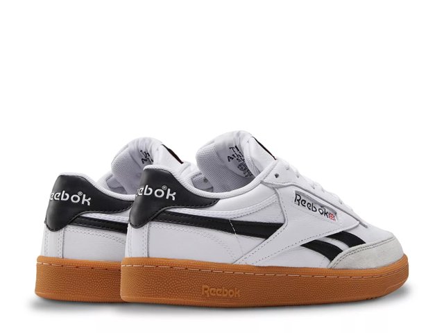 Reebok Revenge Club C 85 Sneaker - Free Shipping | DSW