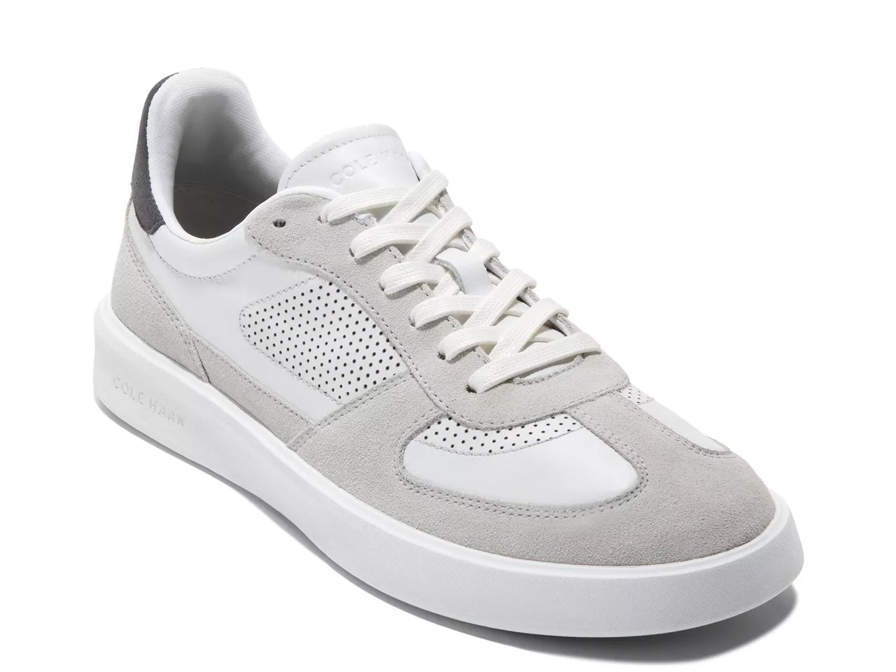 Cole haan grand court sneaker hot sale