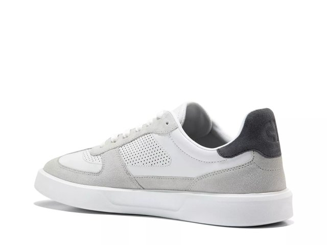 Cole Haan Grand Court Modern Turf Sneaker - Free Shipping | DSW