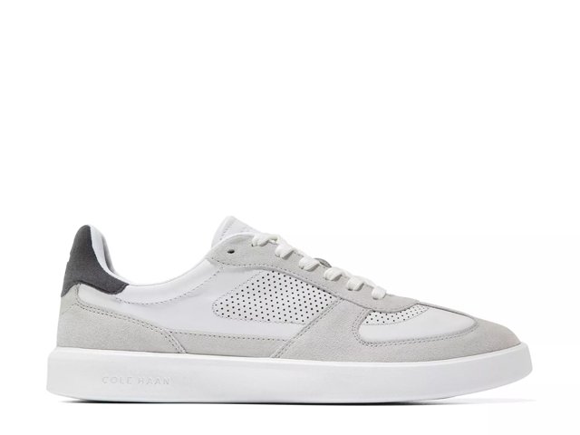Cole Haan Grand Court Modern Turf Sneaker - Free Shipping | DSW