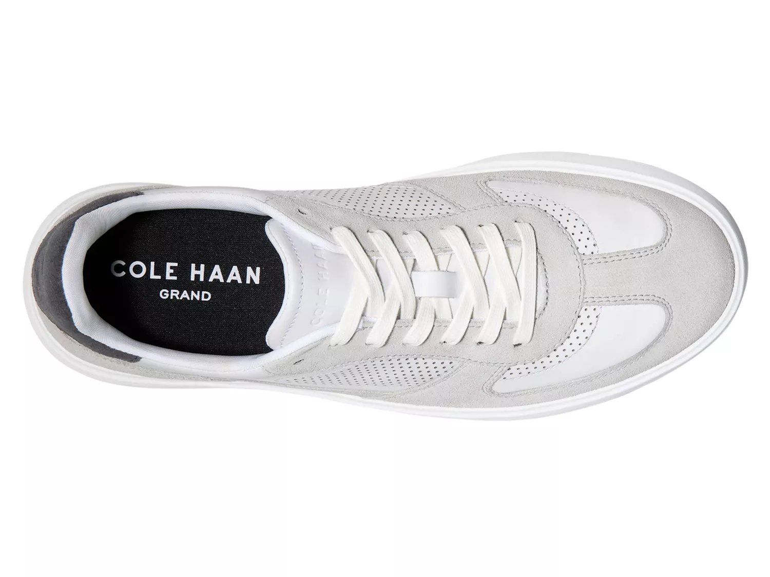 Grand Court Modern Turf Sneaker