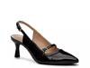 Kelly & Katie Pesla Pump - Free Shipping | DSW